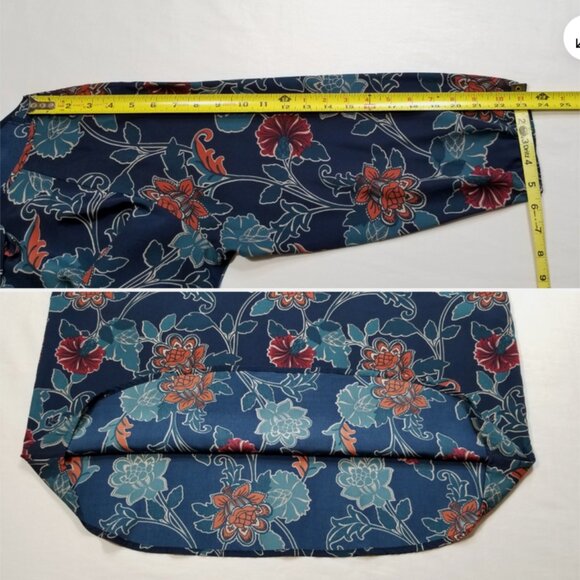 GAP Shift Dress 6645E1M - Picture 6 of 12